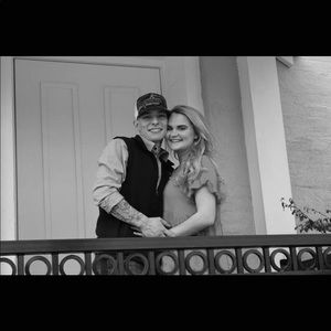 Meet your Posher, Victoria